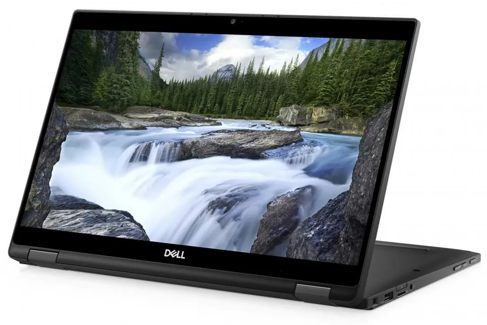 Dell Latitude 7390 Laptop – Core i7 8th Gen, 16GB RAM, 256GB SSD | Grade A