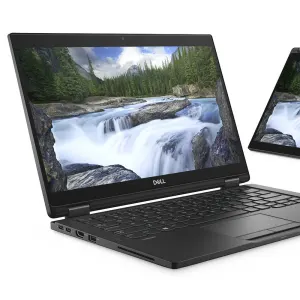 DELL LATITUDE 13 7390