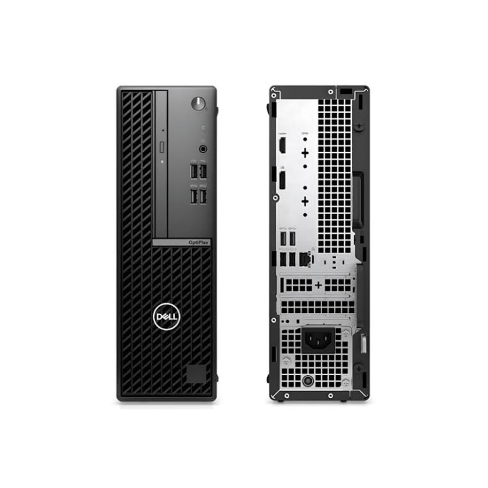 Dell OptiPlex 7010 Sff – Core i5 13th Gen, 16GB RAM, 512GB NVMe SSD | Grade A