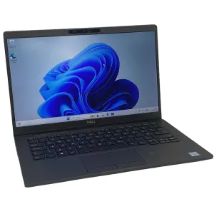 DELL LATITUDE 14 7400