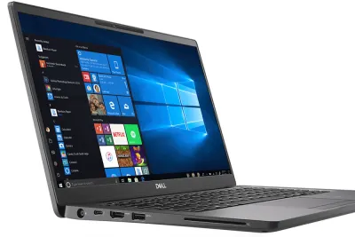 DELL LATITUDE 14 7400