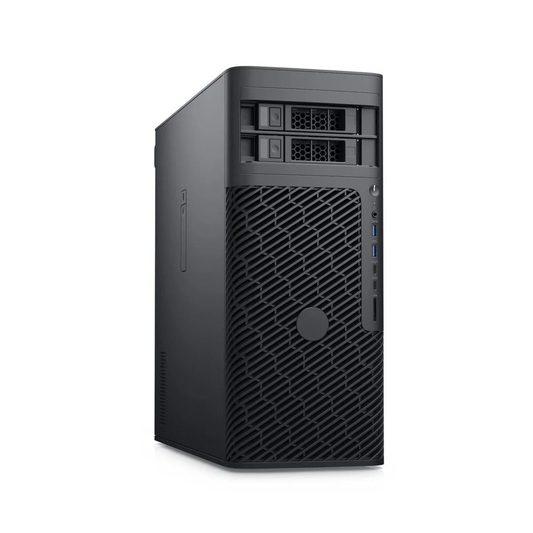 Dell Precision 5860 Tower – Xeon, 64GB RAM, 1TB NVMe SSD | Grade A