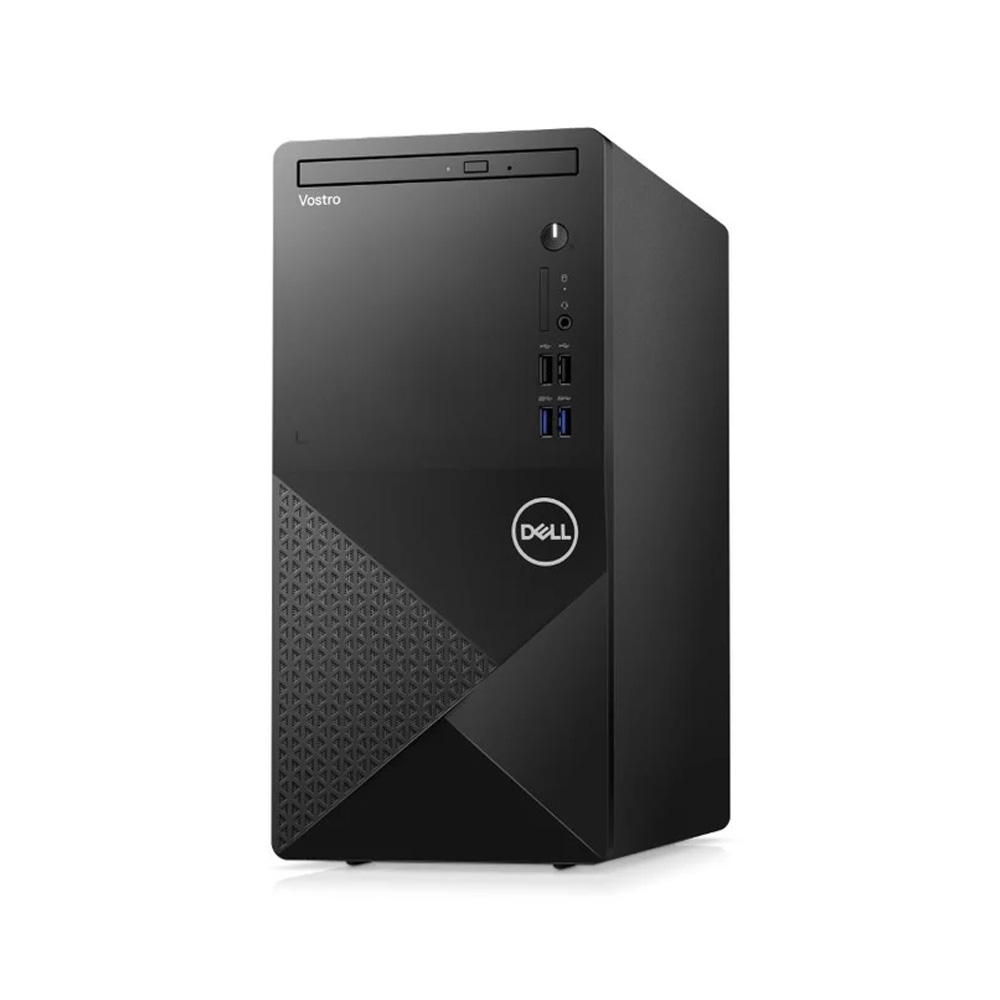 Dell Vostro 3910 Tower – Core i3 12th Gen, 4GB RAM, 1TB HDD | Grade A