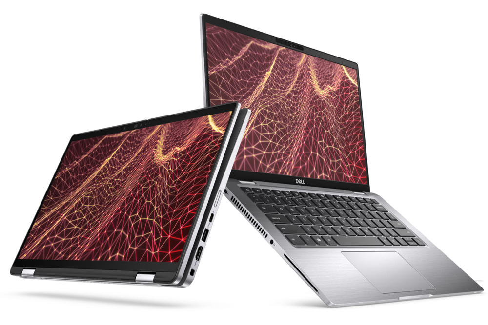 Dell Latitude 7430 Laptop – Core i5 12th Gen, 16GB RAM, 512GB NVMe SSD | Grade B
