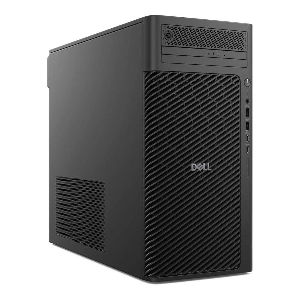 Dell Pro Max Tower T2 Fct2250 thumbnail