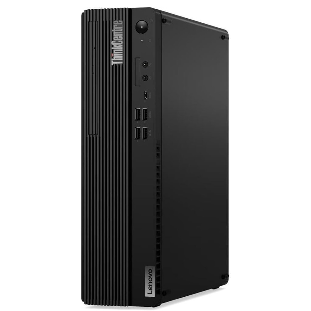 Lenovo ThinkCentre M70S Gen 5 Desktop PC – Core i5 14th Gen, 32GB RAM, 512GB NVMe SSD | Grade A