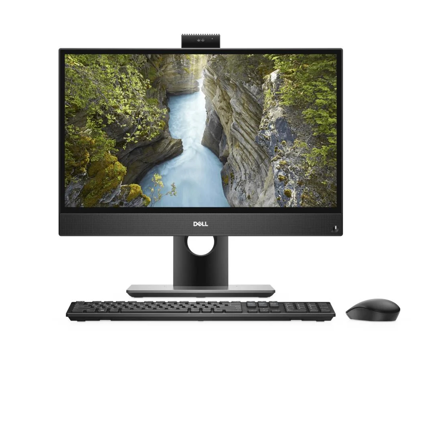 DELL optiplex 3280 AIO