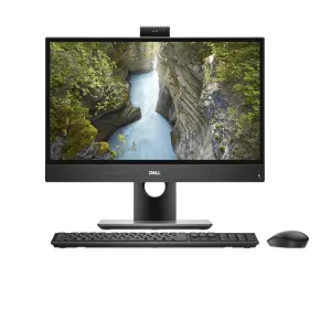 DELL optiplex 3280 AIO