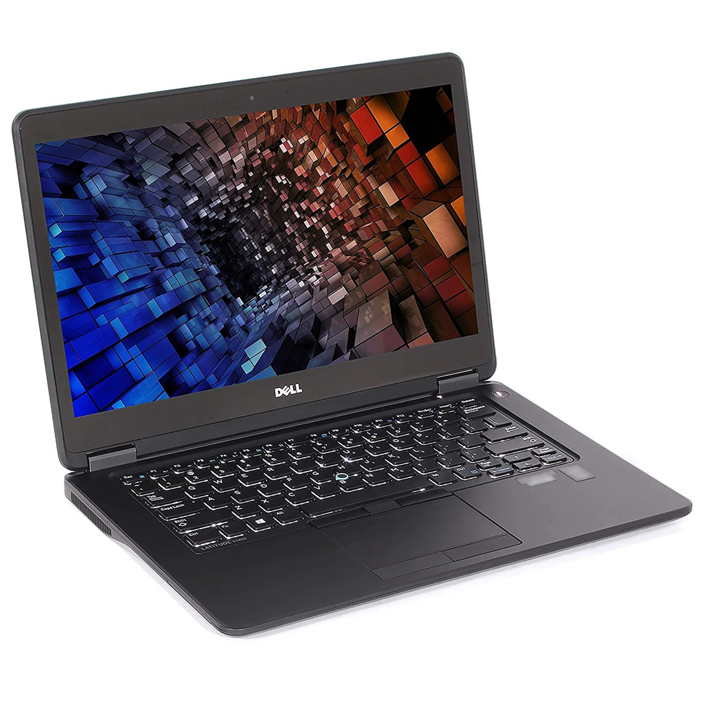 Dell Latitude 7450 Laptop – Core Ultra 5 Series 1, 16GB RAM, 512GB NVMe SSD | Grade A