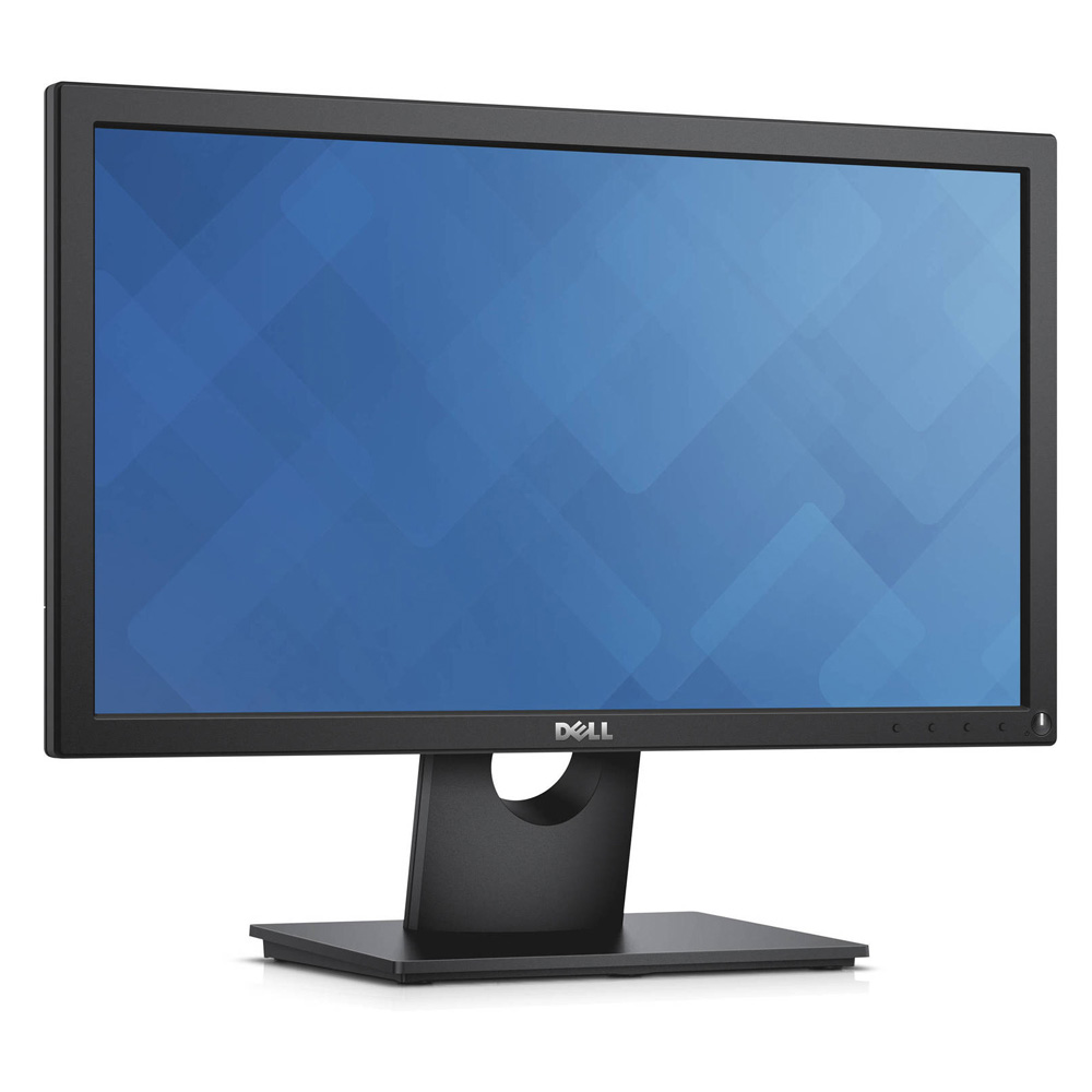 Dell E2016H