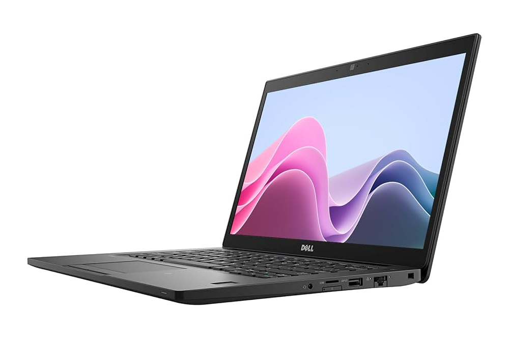 Dell Latitude 7490 Laptop – Core i5 8th Gen, 8GB RAM, 256GB SSD | Grade B