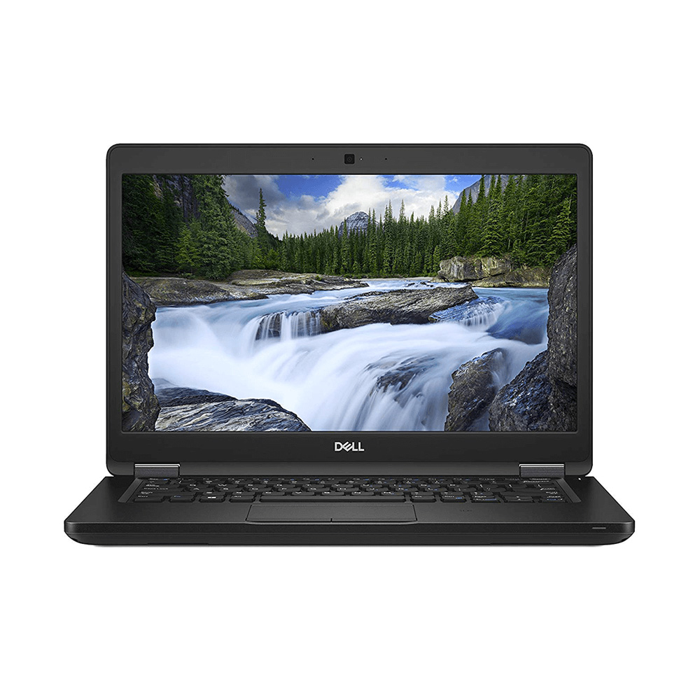 Dell Latitude 7490 Laptop – Core i5 8th Gen, 8GB RAM, 256GB SSD | Grade B