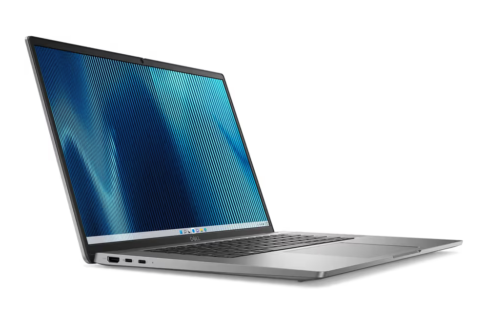DELL latitude 7640