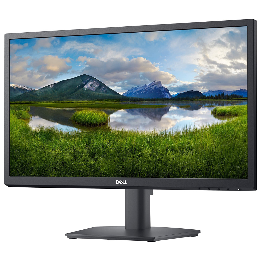 Dell E2222H – 22-inch FHD 10Ms Monitor | Grade A