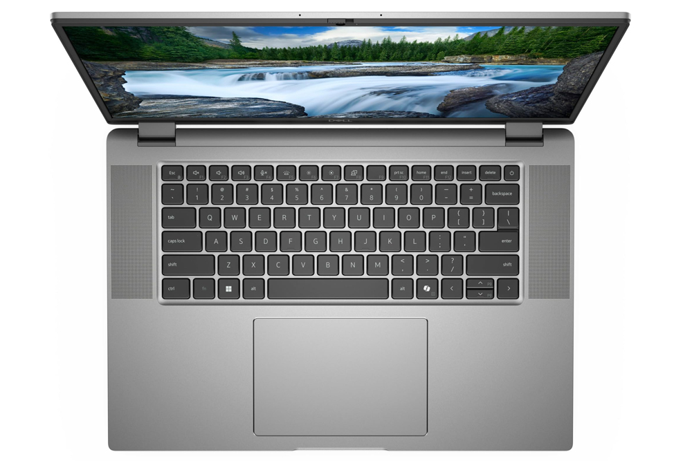 Dell Latitude 7650 Laptop – Core Ultra 5 Series 1, 16GB RAM, 256GB NVMe SSD | Grade A