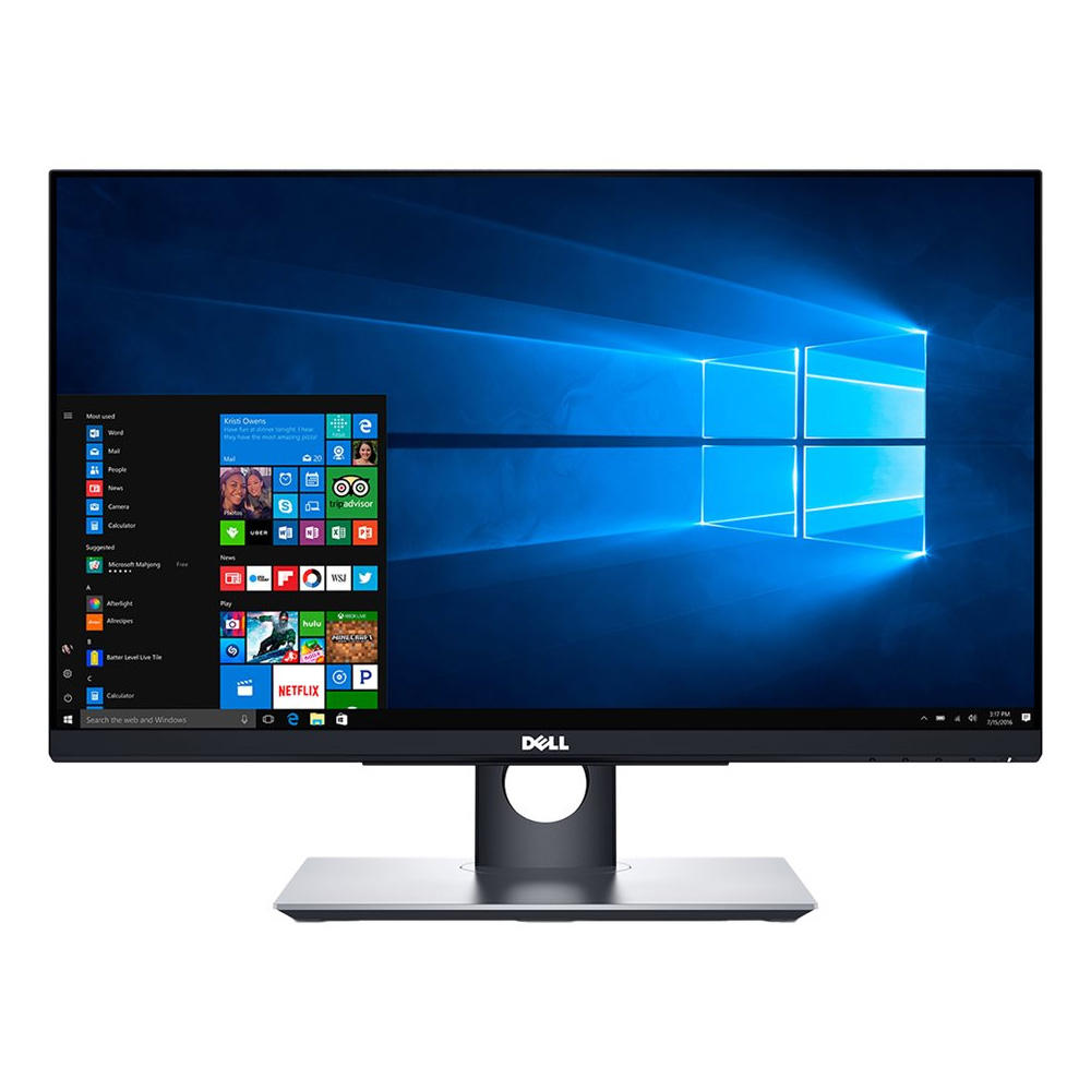 Dell P2418Ht – 24-inch TOUCH SCREEN Monitor