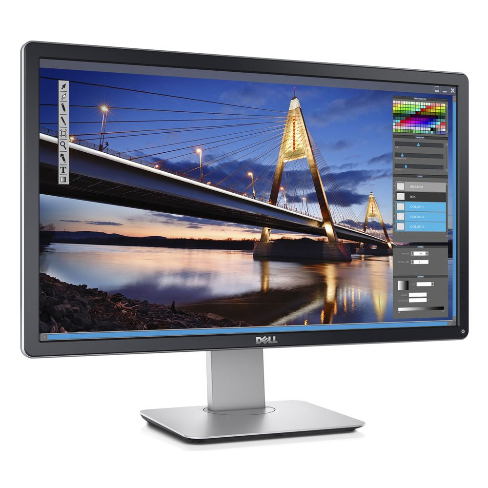 Dell P2416D – 24-inch FHD Monitor