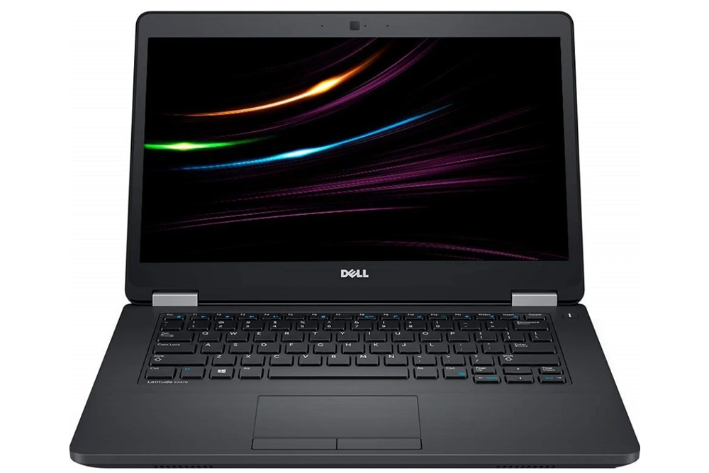 Dell Latitude E5470 Laptop – Core i5 6th Gen, 8GB RAM, 500GB Storage | Grade B