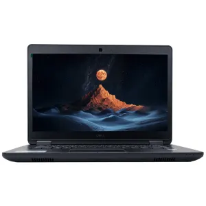DELL LATITUDE 14 E5470