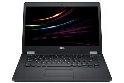 DELL LATITUDE 14 E5470