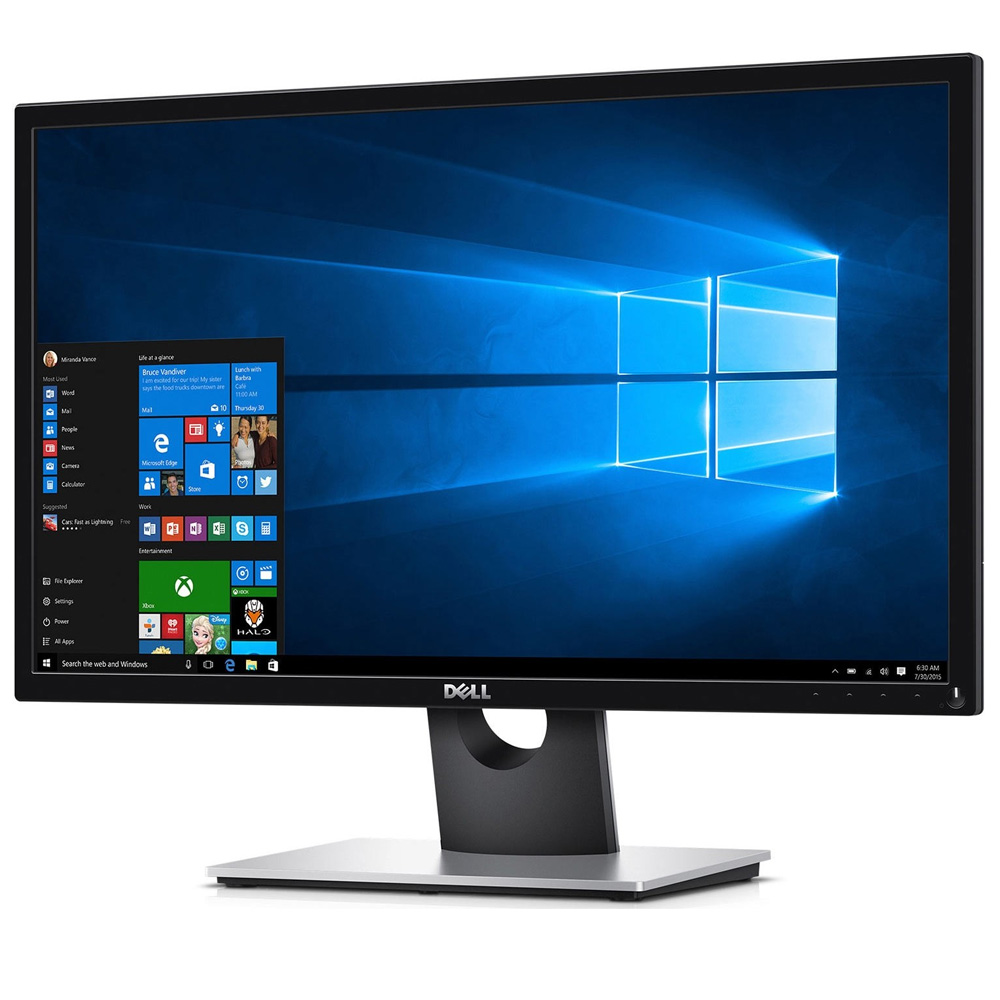 Dell Se2417Hgx