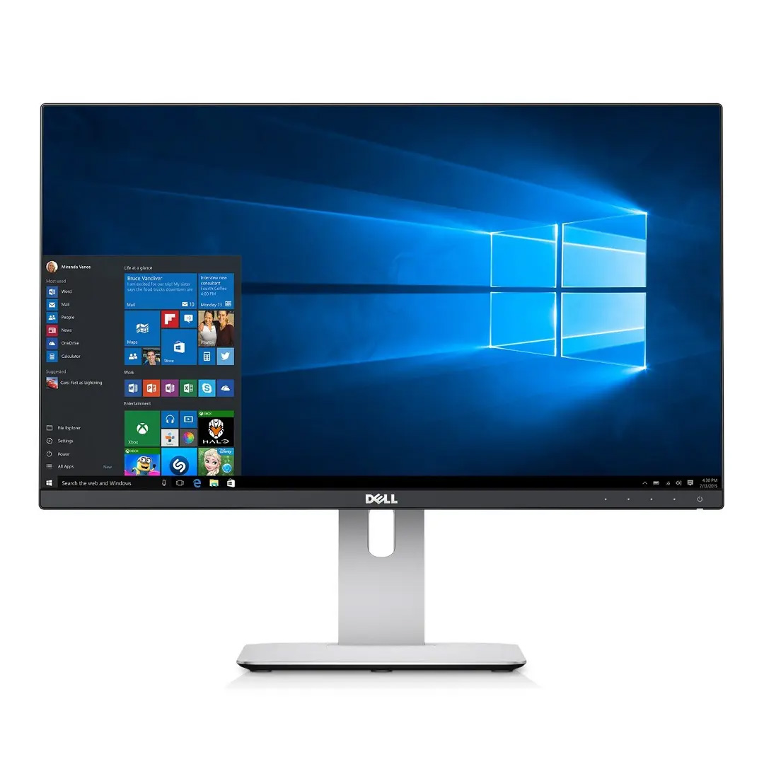 Dell U2414H
