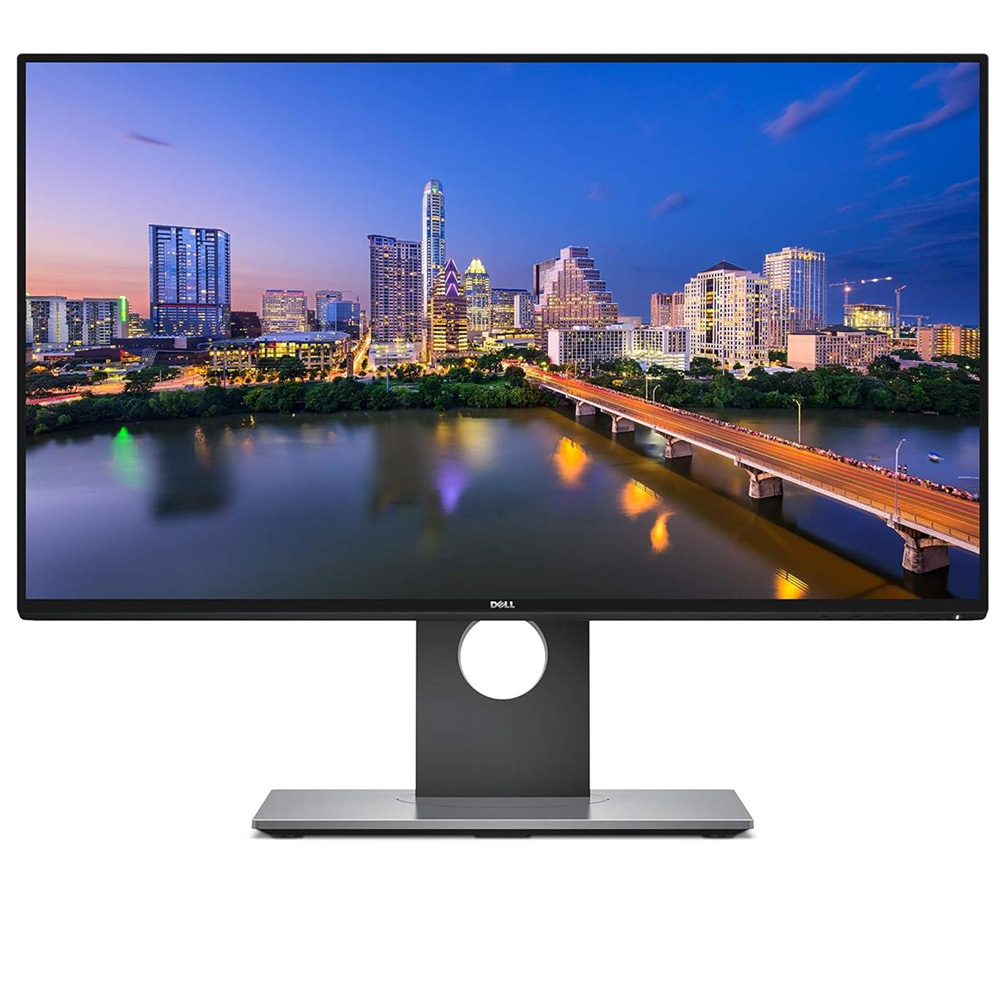 Dell U2417H